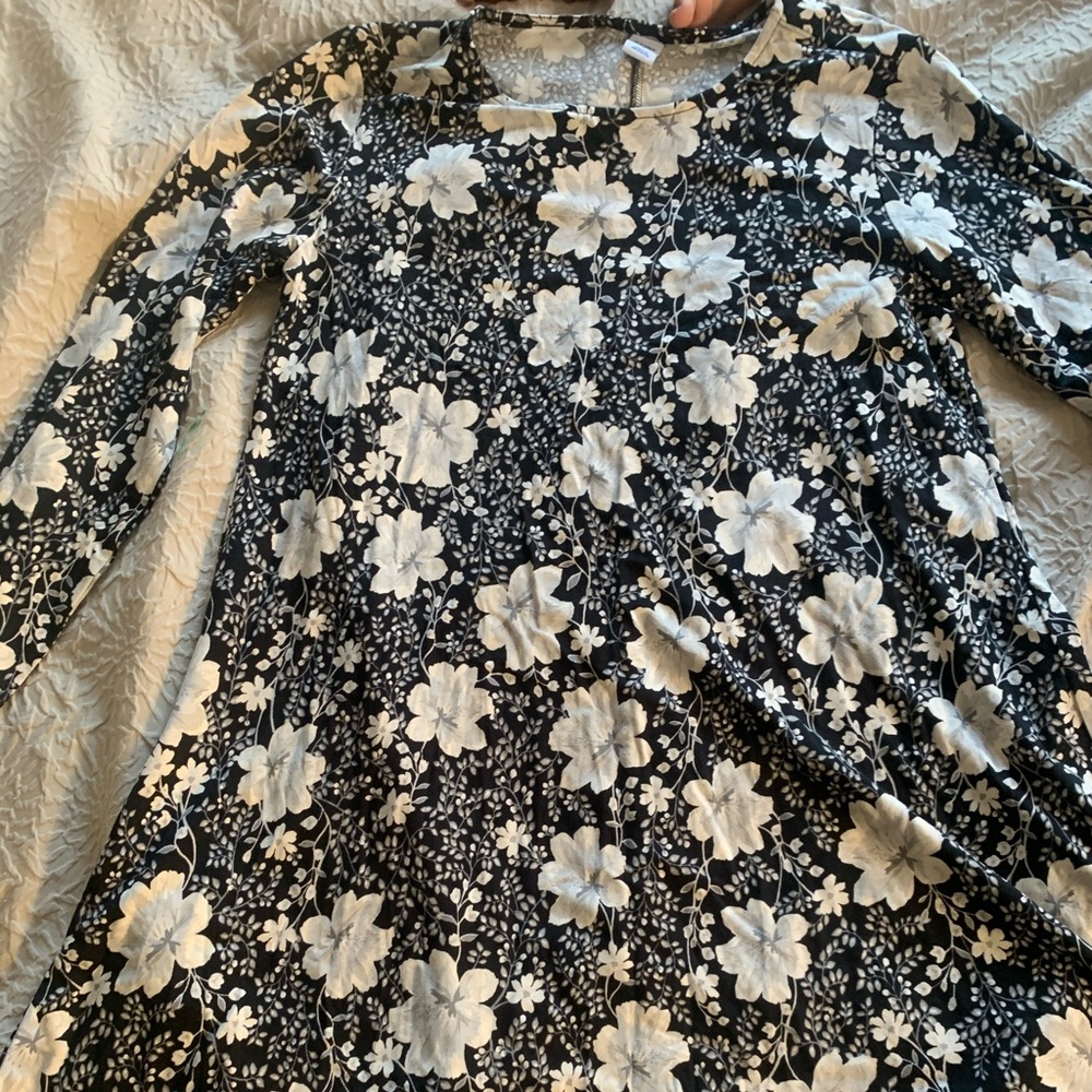 New without tags swing dress